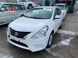Nissan Sunny